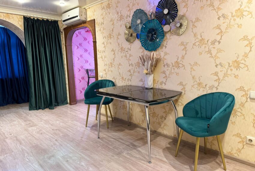 Квартиры посуточно в Новочеркасске 2‑k kvartira u sobora ot  2200 ₽ — novocherkassk posutochno 8 850x570